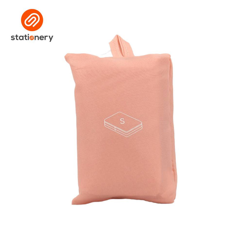 Explore Travel Packing Cube Foldable - Small-zoom-