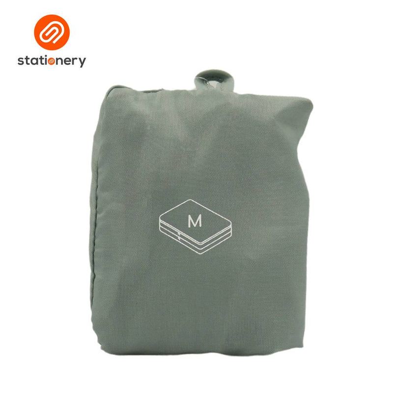 Explore Travel Packing Cube Foldable - Medium-zoom-