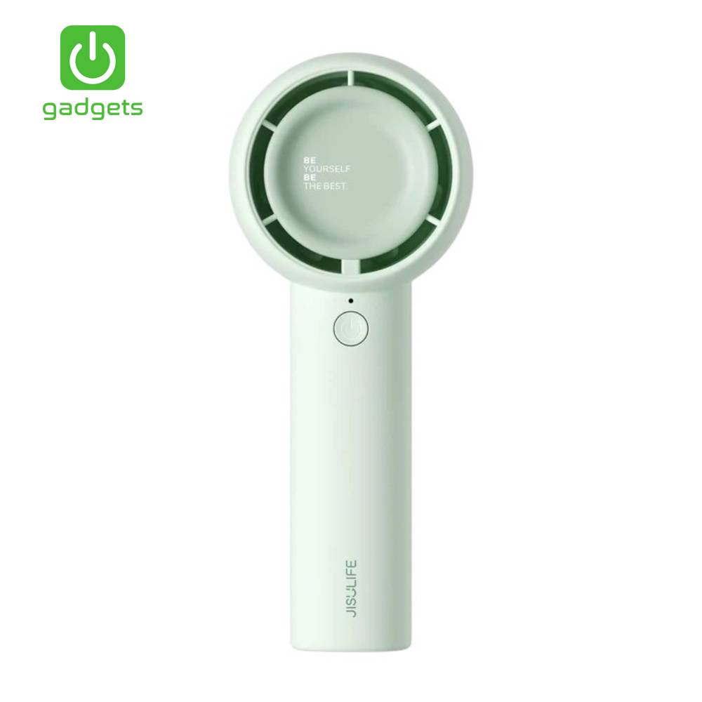 JisuLife Handheld Fan Life5-9