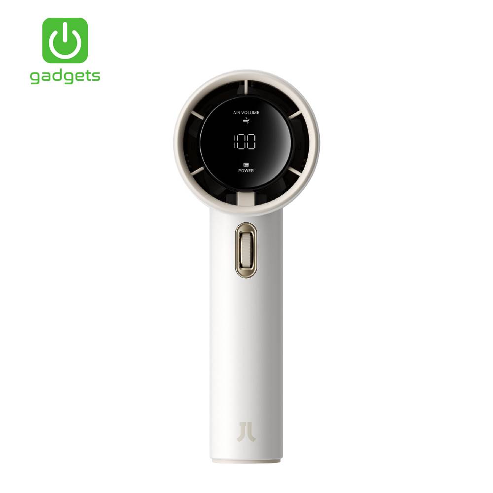 JisuLife Handheld Fan Pro1 ABS-10