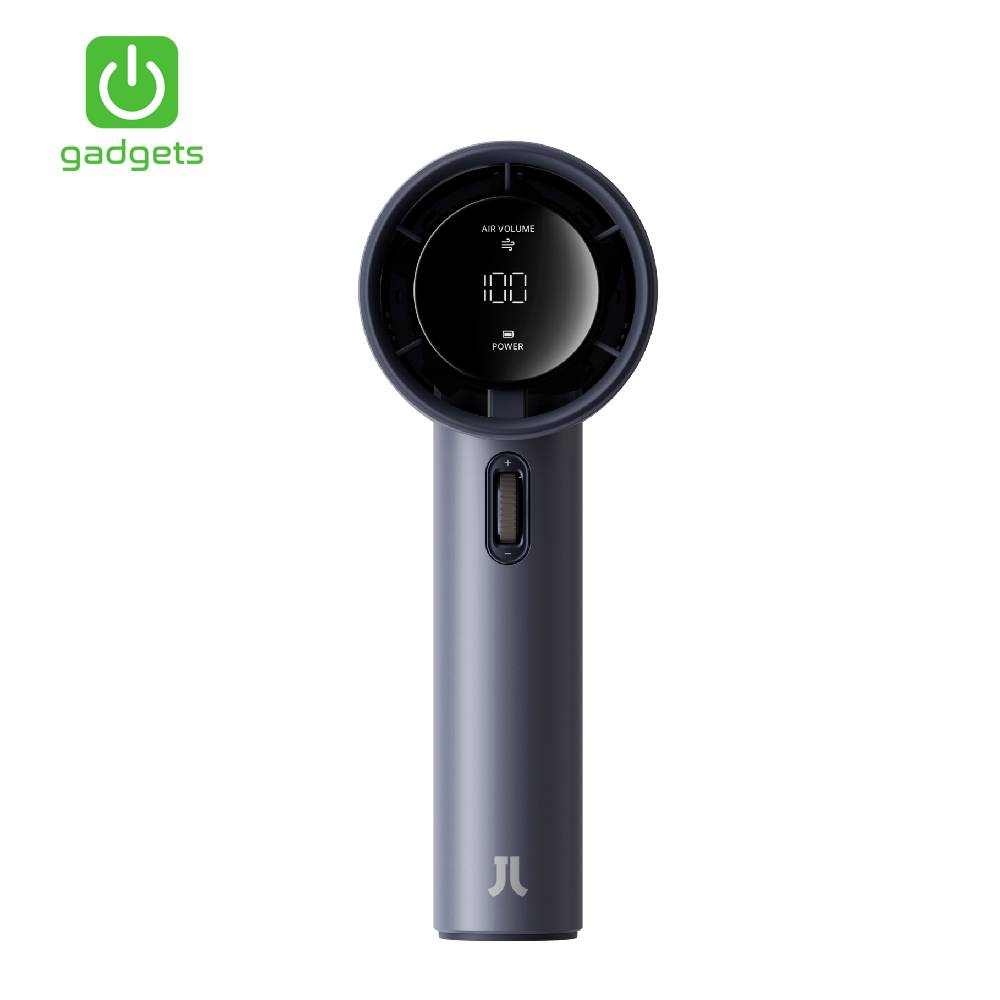 JisuLife Handheld Fan Pro1 ABS-zoom-9