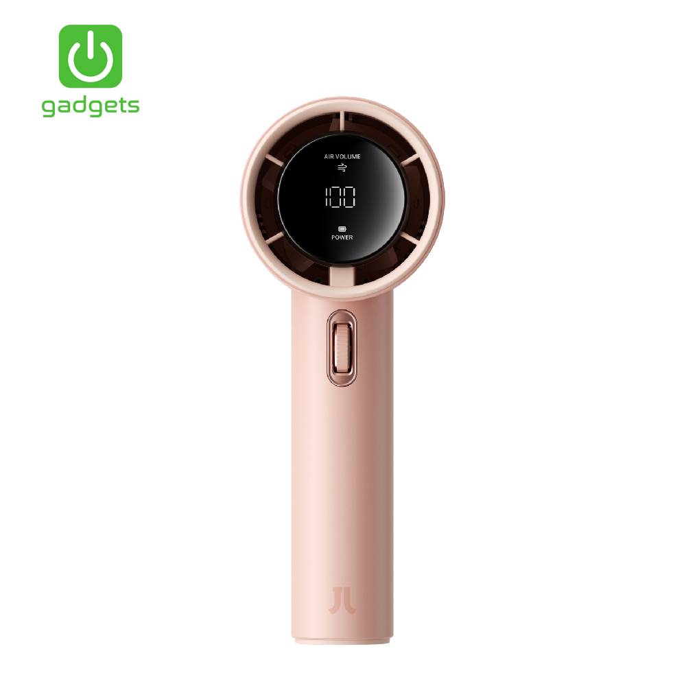 JisuLife Handheld Fan Pro1 ABS-8