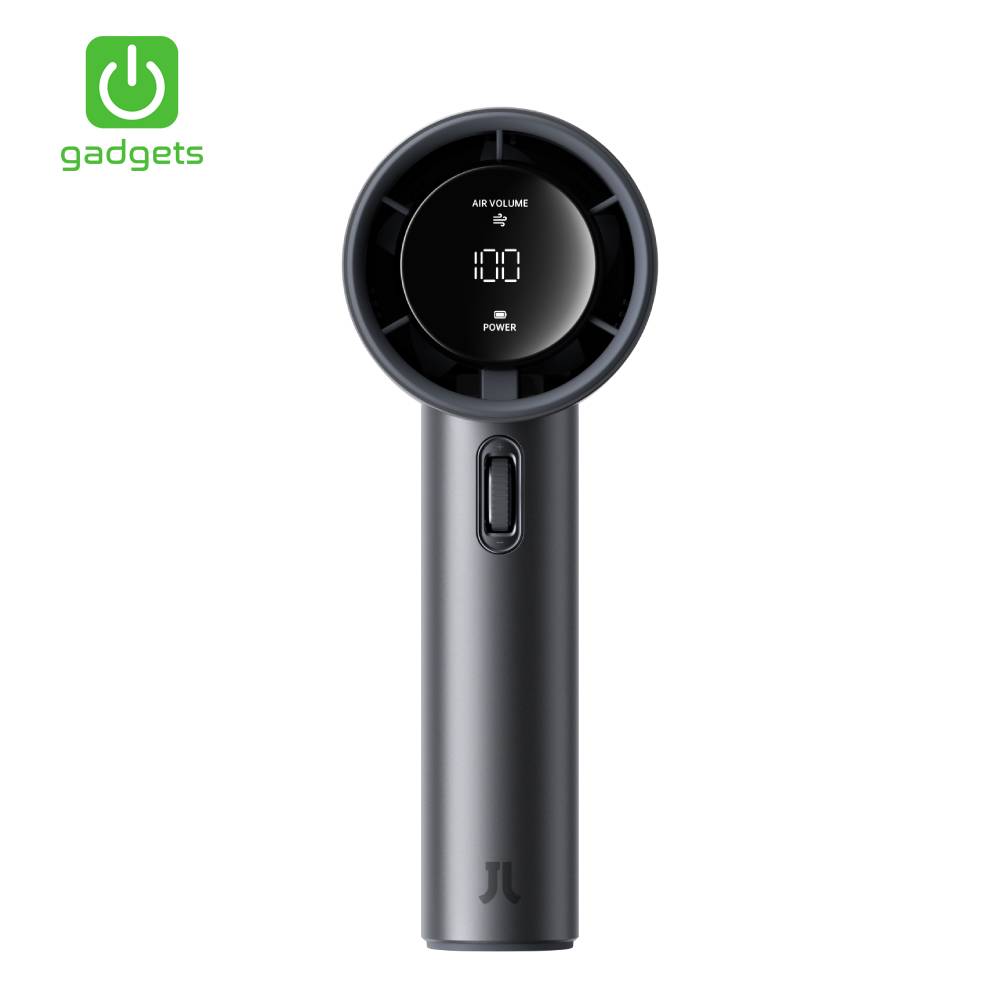 JisuLife Handheld Fan Pro1 S-zoom-8