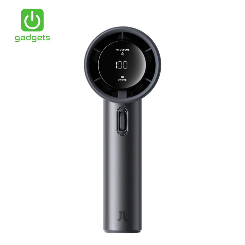JisuLife Handheld Fan Pro1 S-zoom-