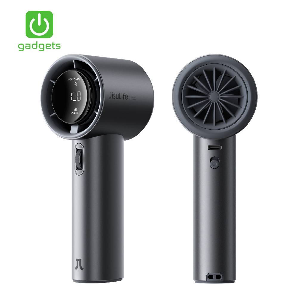 JisuLife Handheld Fan Pro1 S-10