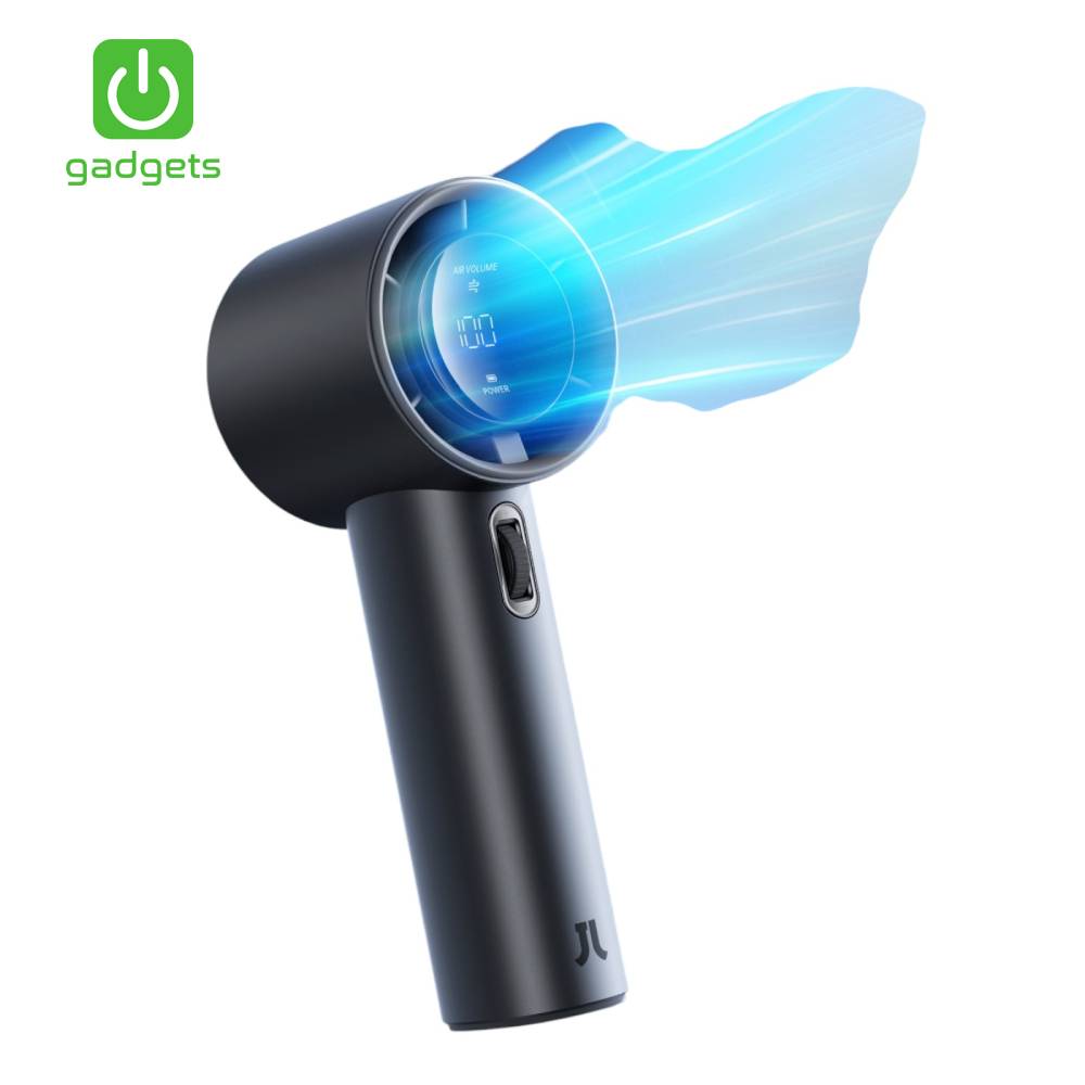 JisuLife Handheld Fan Pro1 S-zoom-16
