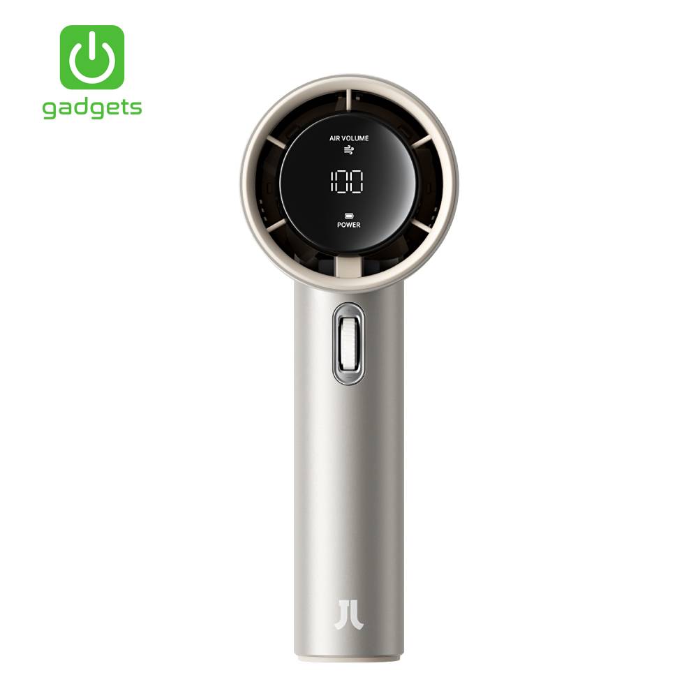 JisuLife Handheld Fan Pro1 S-zoom-7