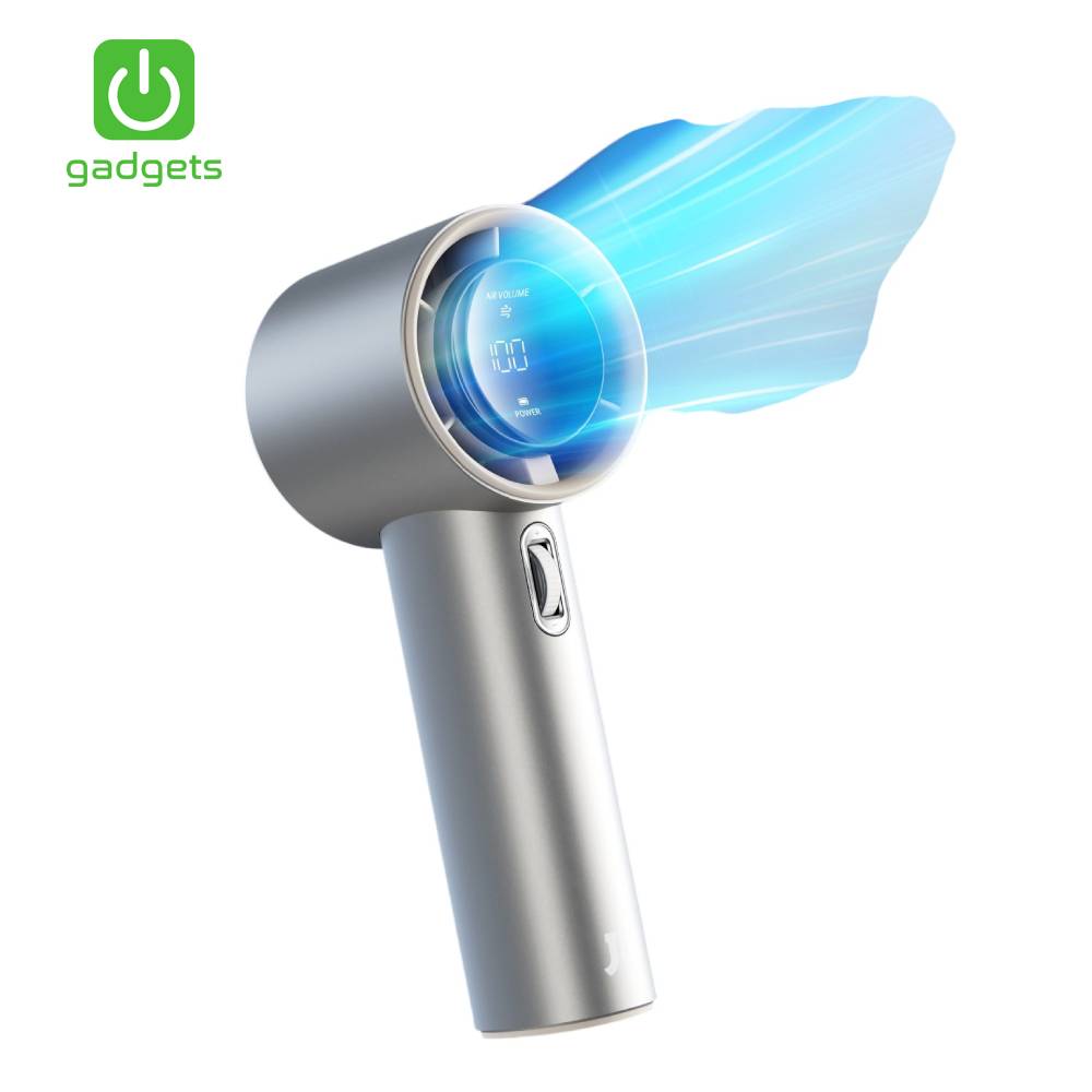 JisuLife Handheld Fan Pro1 S-15