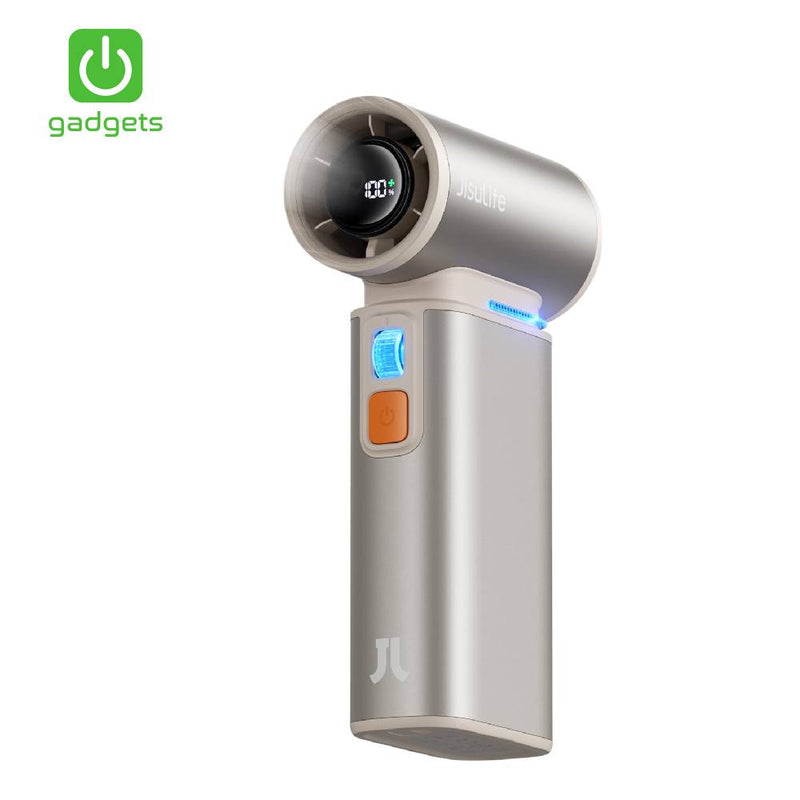 JisuLife Handheld Fan Ultra1-zoom-