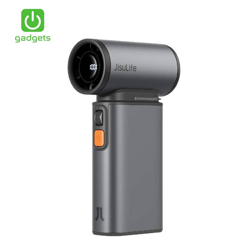 JisuLife Handheld Fan Ultra1-zoom-