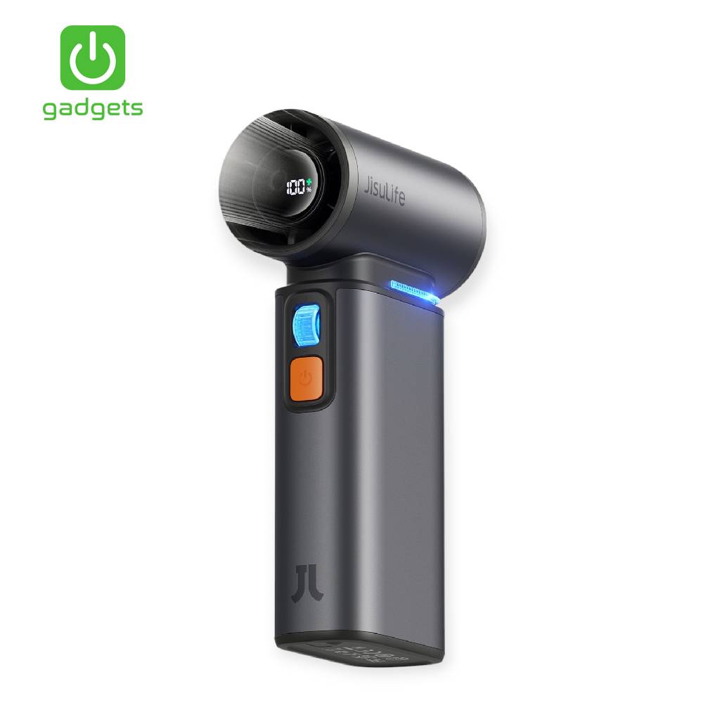 JisuLife Handheld Fan Ultra1-11
