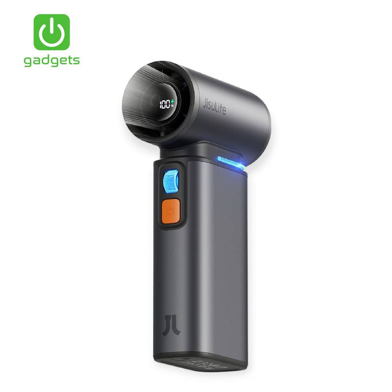 JisuLife Handheld Fan Ultra1-zoom-