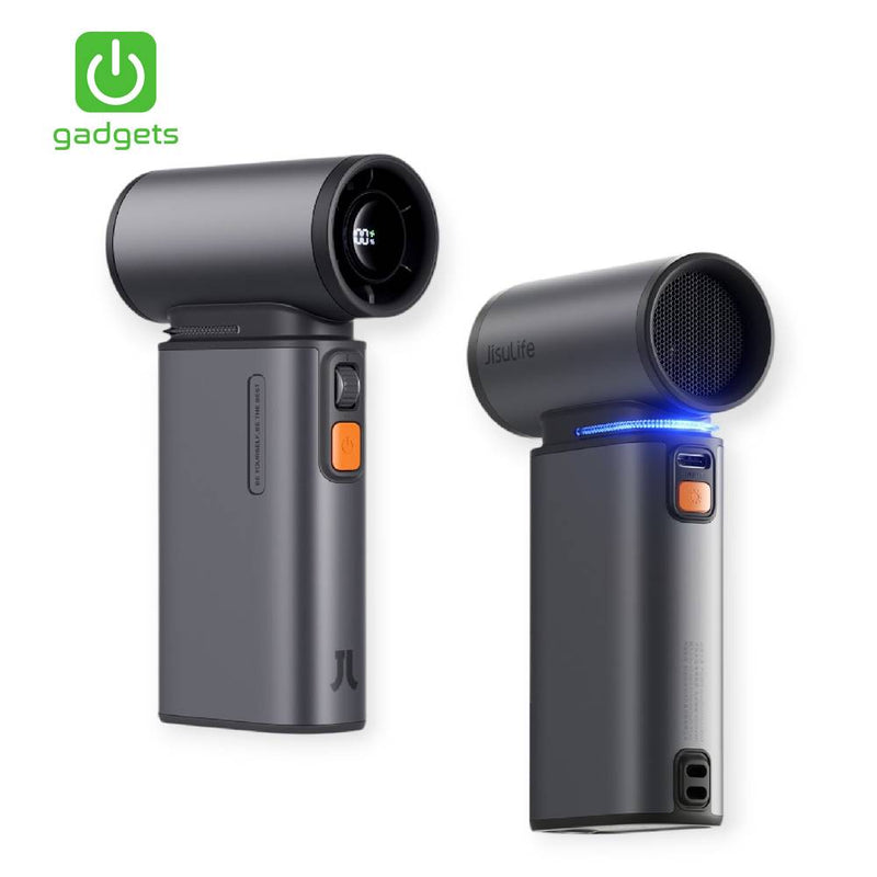 JisuLife Handheld Fan Ultra1-zoom-