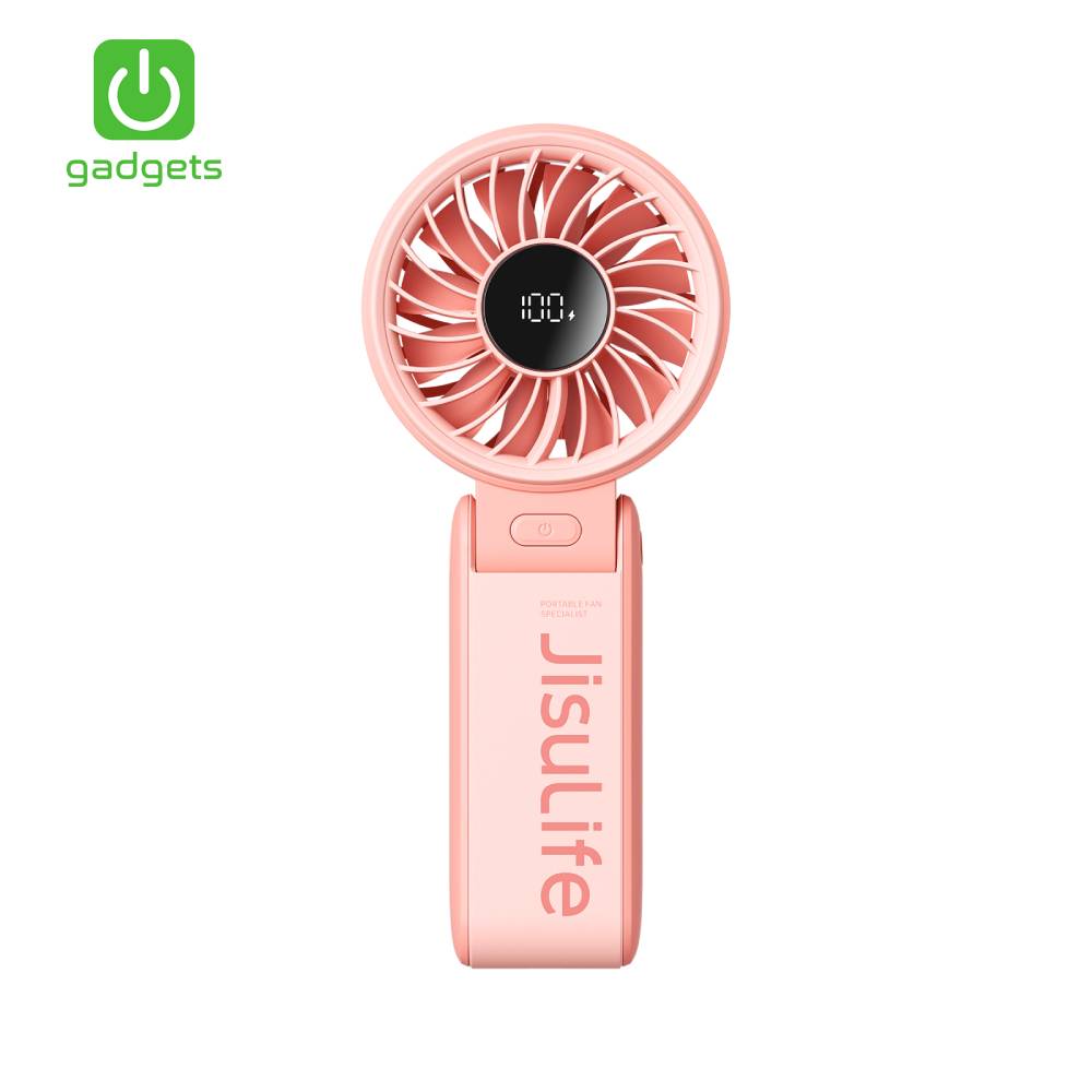 JisuLife Handheld Fan Life7-3