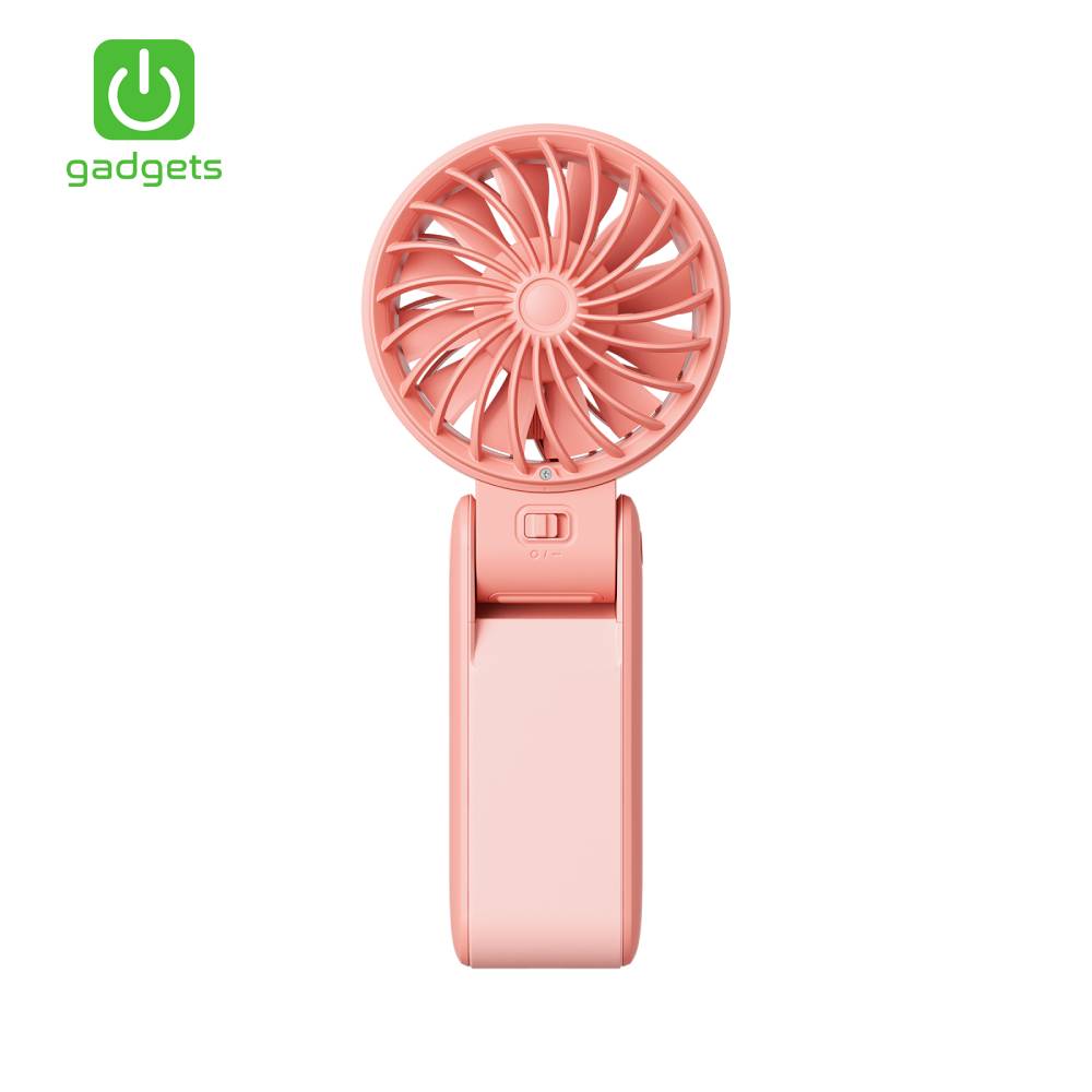 JisuLife Handheld Fan Life7-zoom-15
