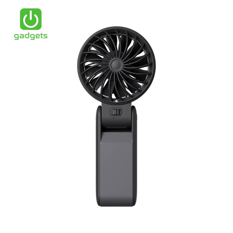 JisuLife Handheld Fan Life7-zoom-