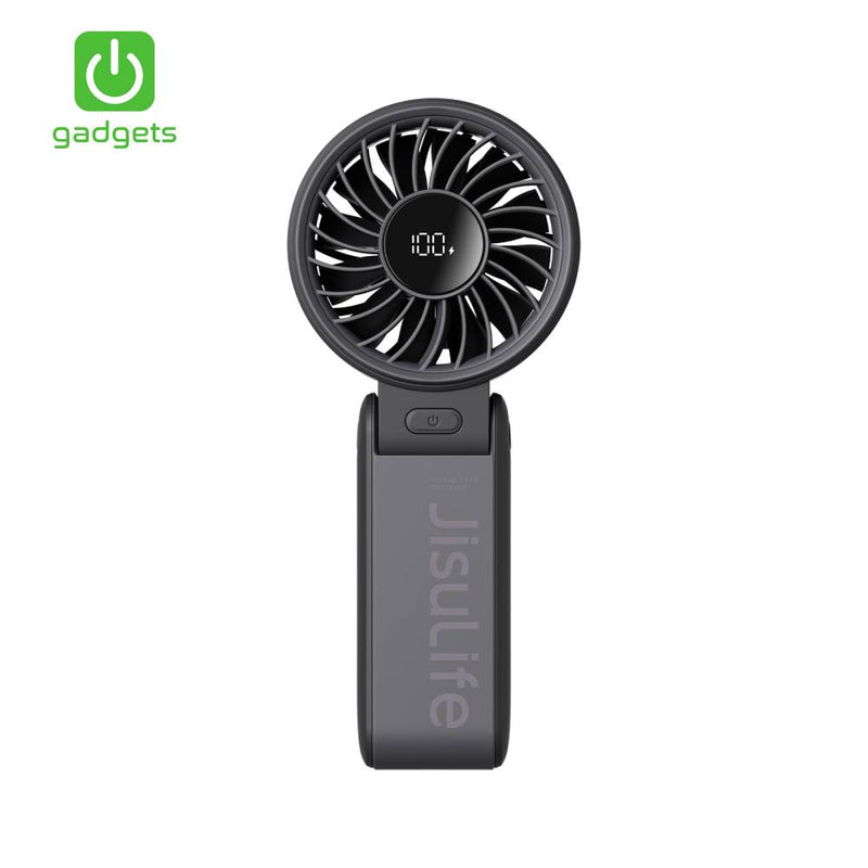 JisuLife Handheld Fan Life7-zoom-