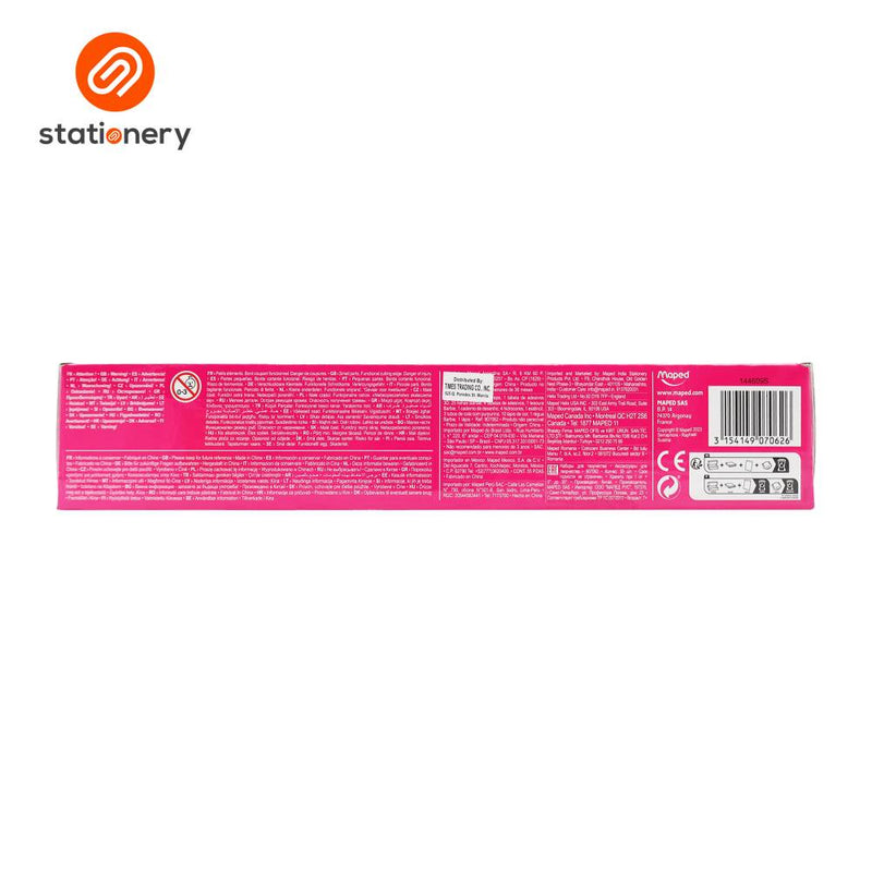 Maped Barbie Scrapbooking Set-zoom-