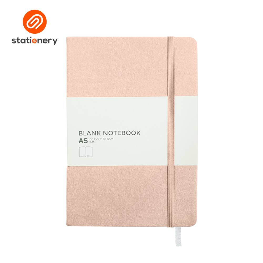 Sketch Book A5 120gsm 100 Sheets-5