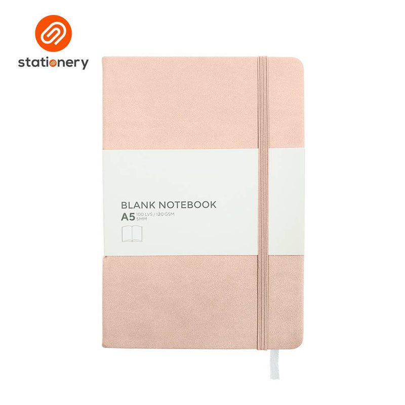 Sketch Book A5 120gsm 100 Sheets-zoom-