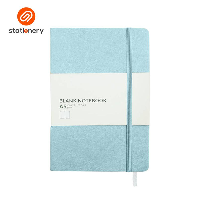 Sketch Book A5 120gsm 100 Sheets-zoom-
