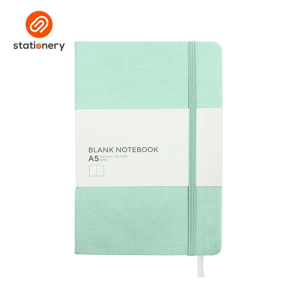 Sketch Book A5 120gsm 100 Sheets-zoom-4