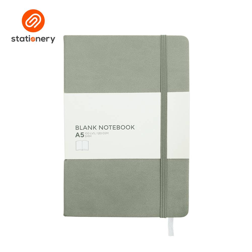 Sketch Book A5 120gsm 100 Sheets-3