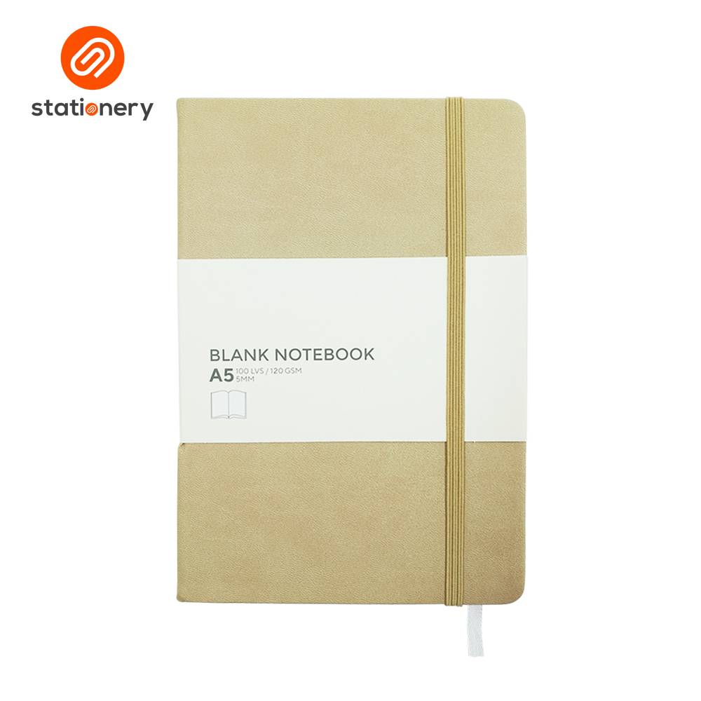 Sketch Book A5 120gsm 100 Sheets