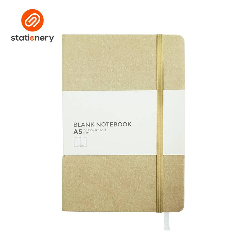Sketch Book A5 120gsm 100 Sheets-zoom-