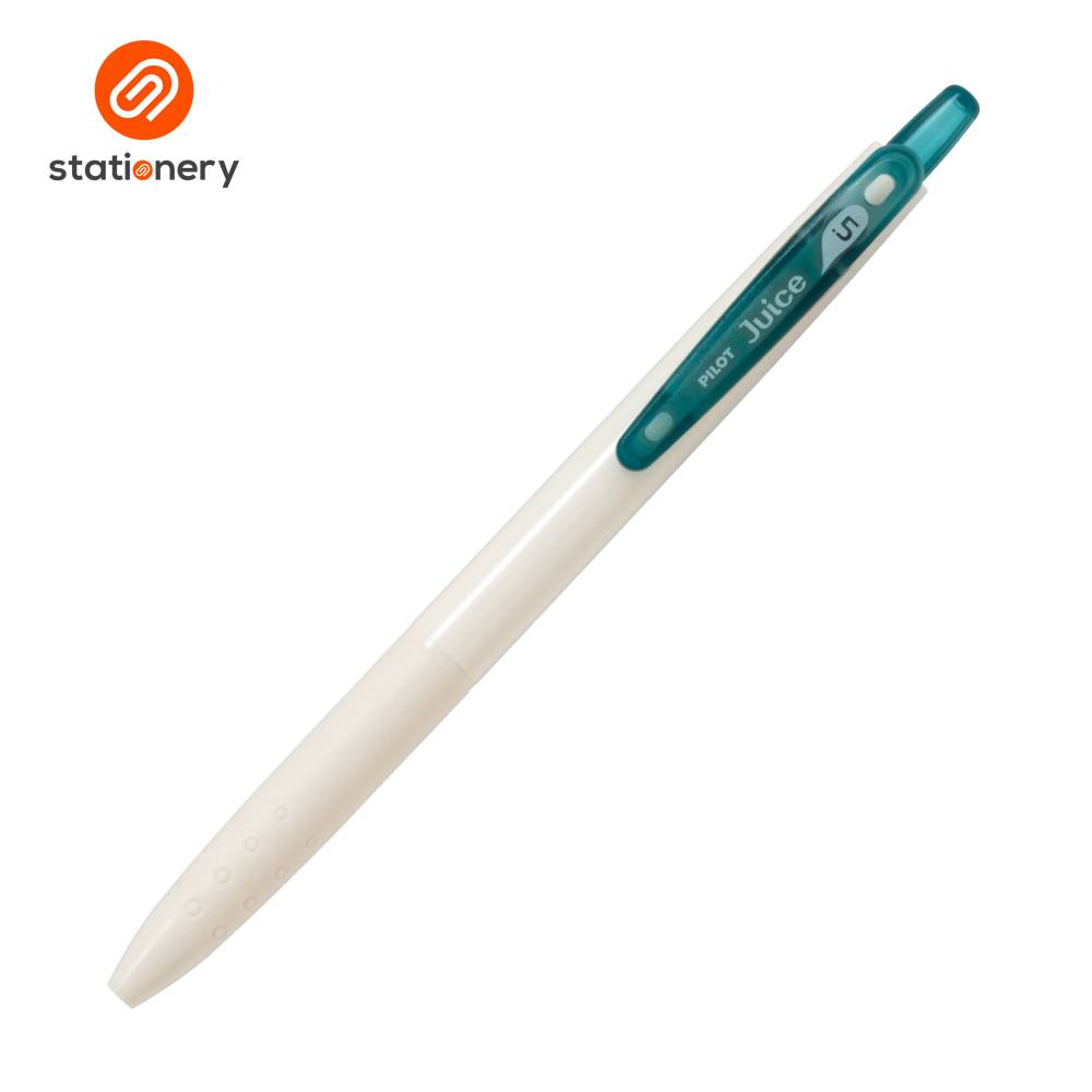 Pilot Juice Gel Pen Classic Colors - 0.5mm-zoom-9