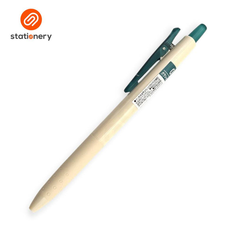 Pilot Juice Gel Pen Classic Colors - 0.5mm-zoom-