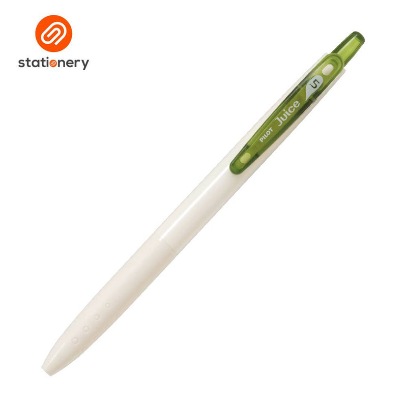 Pilot Juice Gel Pen Classic Colors - 0.5mm-zoom-