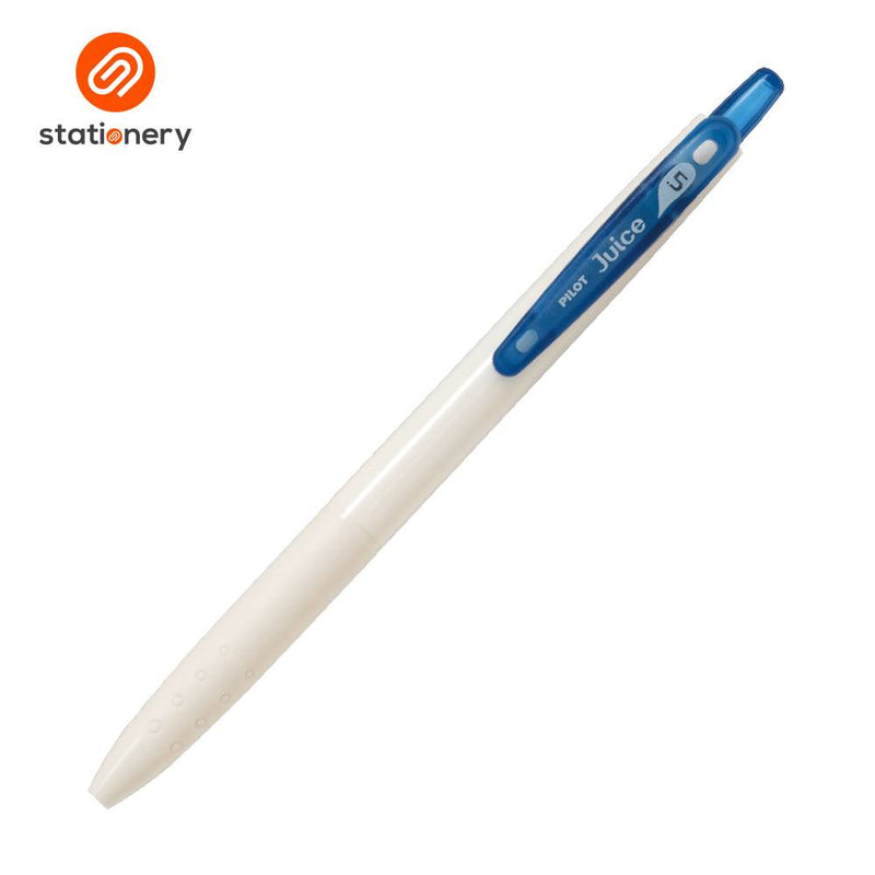 Pilot Juice Gel Pen Classic Colors - 0.5mm-zoom-