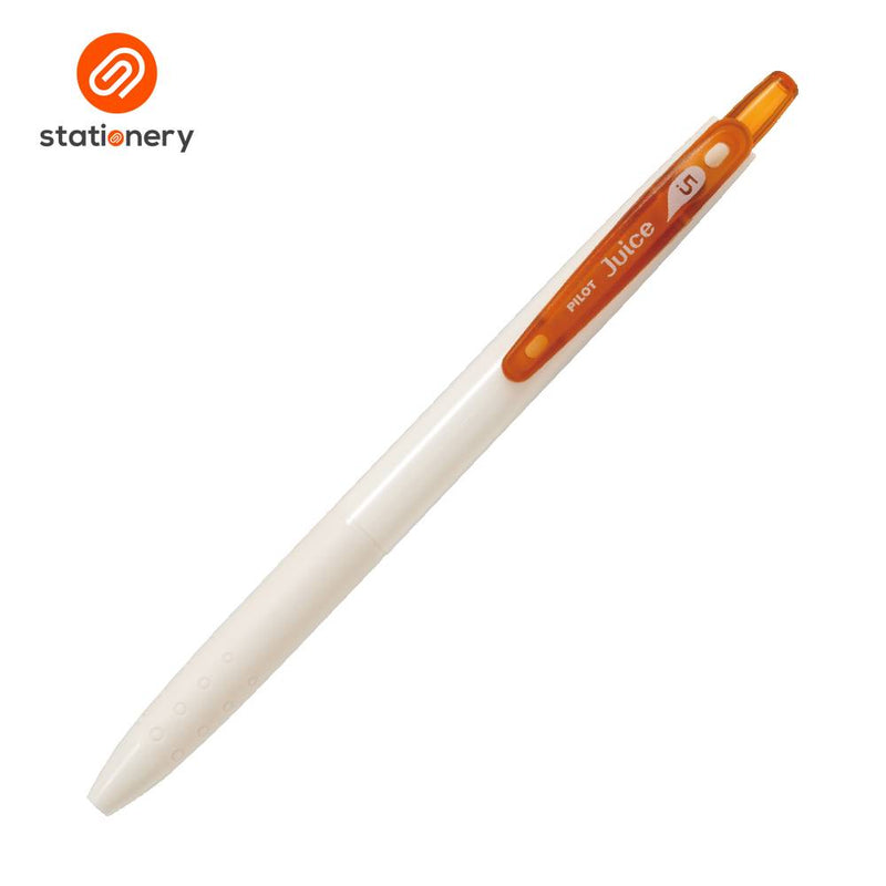 Pilot Juice Gel Pen Classic Colors - 0.5mm-zoom-