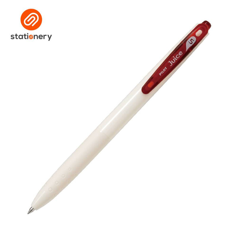 Pilot Juice Gel Pen Classic Colors - 0.5mm-zoom-