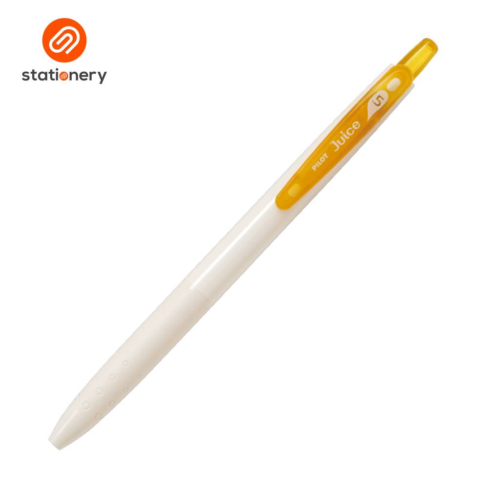 Pilot Juice Gel Pen Classic Colors - 0.5mm-14