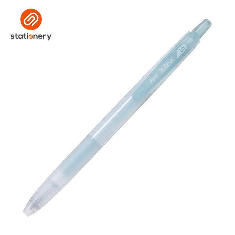 Pilot Juice Gel Pen Dusty Colors - 0.5mm-zoom-