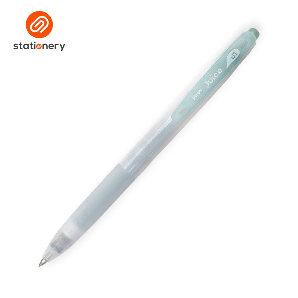 Pilot Juice Gel Pen Dusty Colors - 0.5mm-zoom-10
