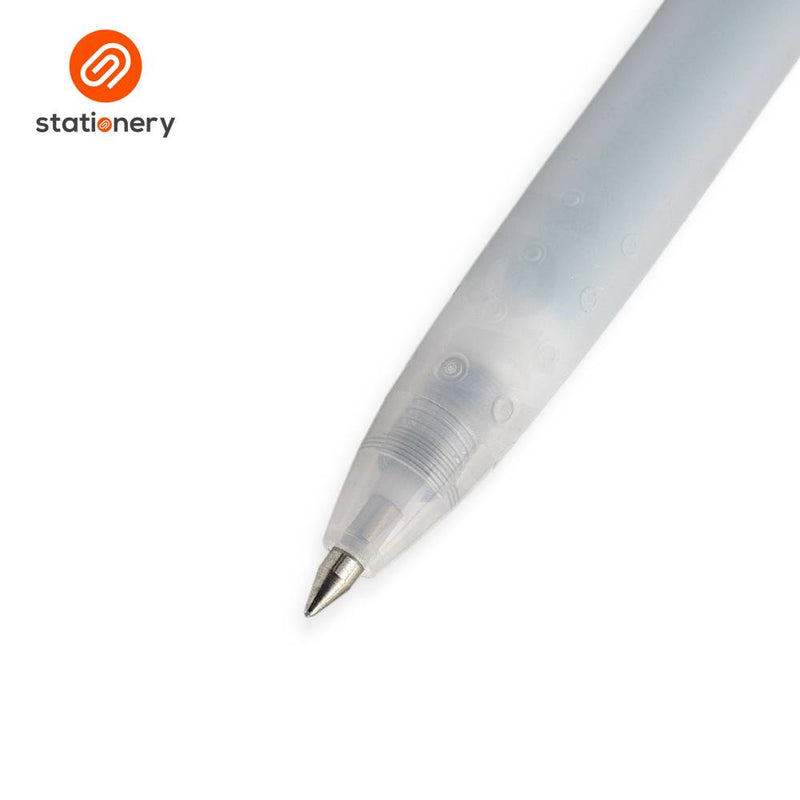 Pilot Juice Gel Pen Dusty Colors - 0.5mm-zoom-