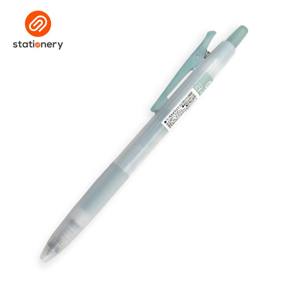 Pilot Juice Gel Pen Dusty Colors - 0.5mm-12