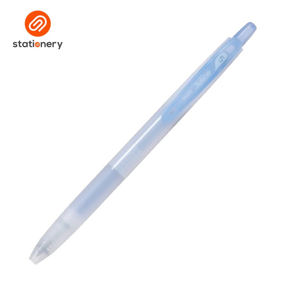 Pilot Juice Gel Pen Dusty Colors - 0.5mm-14