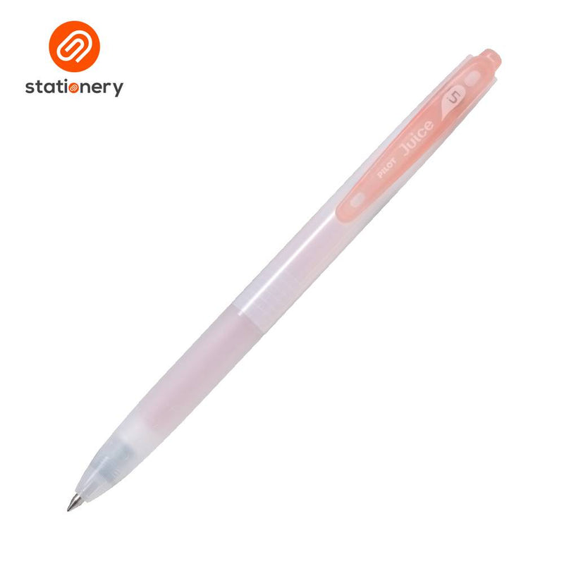 Pilot Juice Gel Pen Dusty Colors - 0.5mm-zoom-