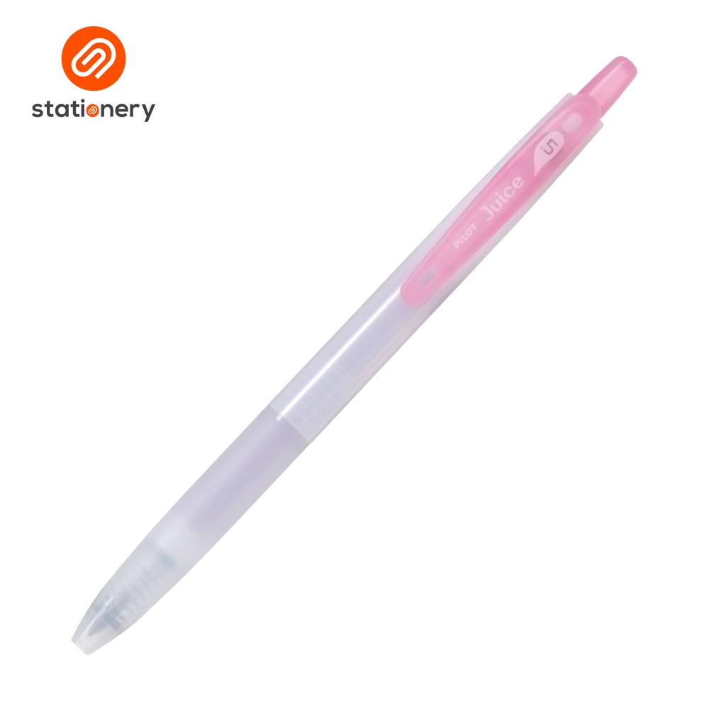 Pilot Juice Gel Pen Dusty Colors - 0.5mm-zoom-16