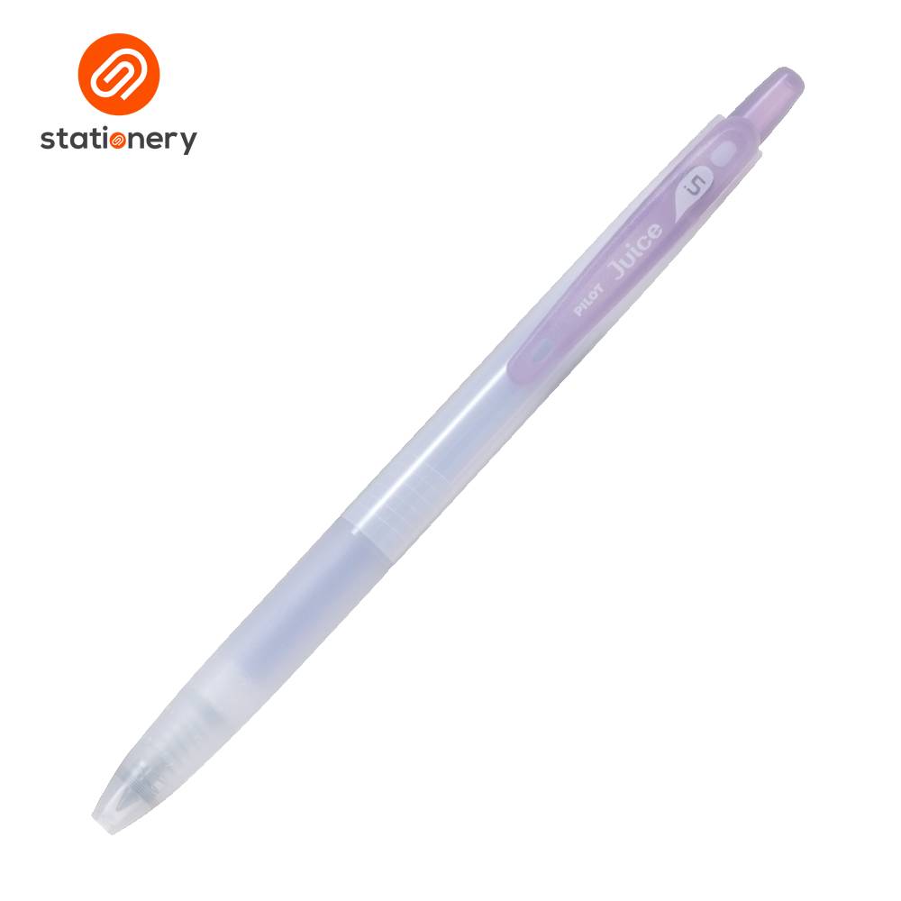Pilot Juice Gel Pen Dusty Colors - 0.5mm-zoom-17