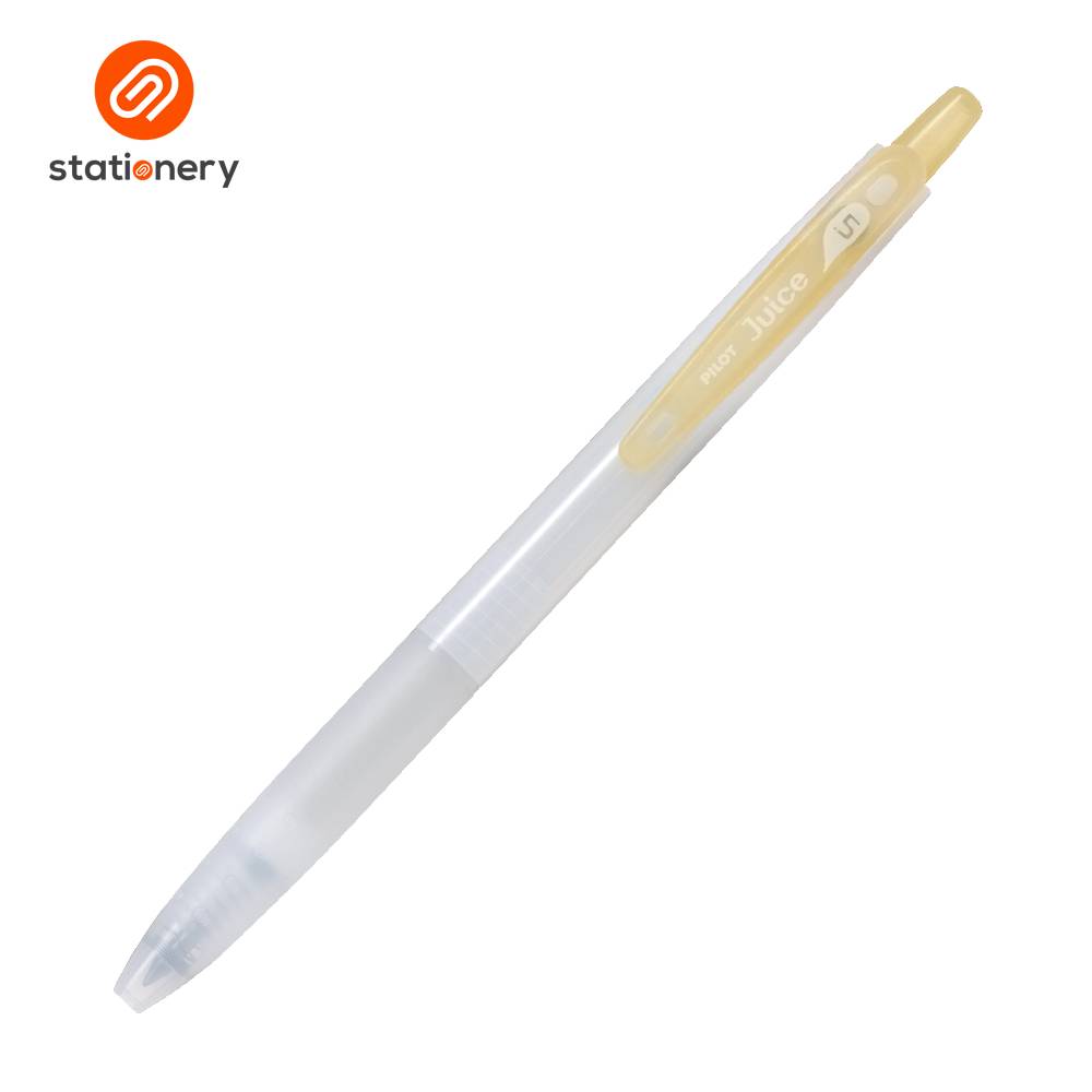 Pilot Juice Gel Pen Dusty Colors - 0.5mm-zoom-18