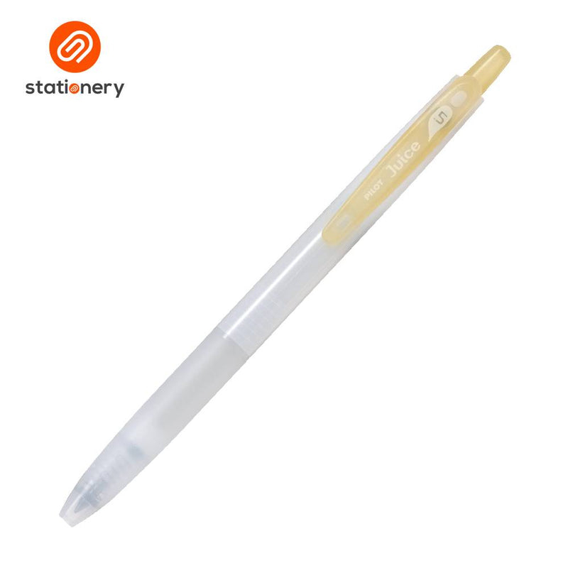 Pilot Juice Gel Pen Dusty Colors - 0.5mm-zoom-