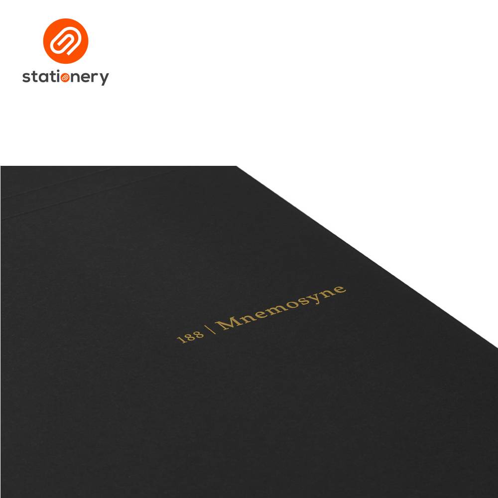 Maruman Mnemosyne N161 Top Bound Memo Pad 105x50mm - 65 Sheets-zoom-9