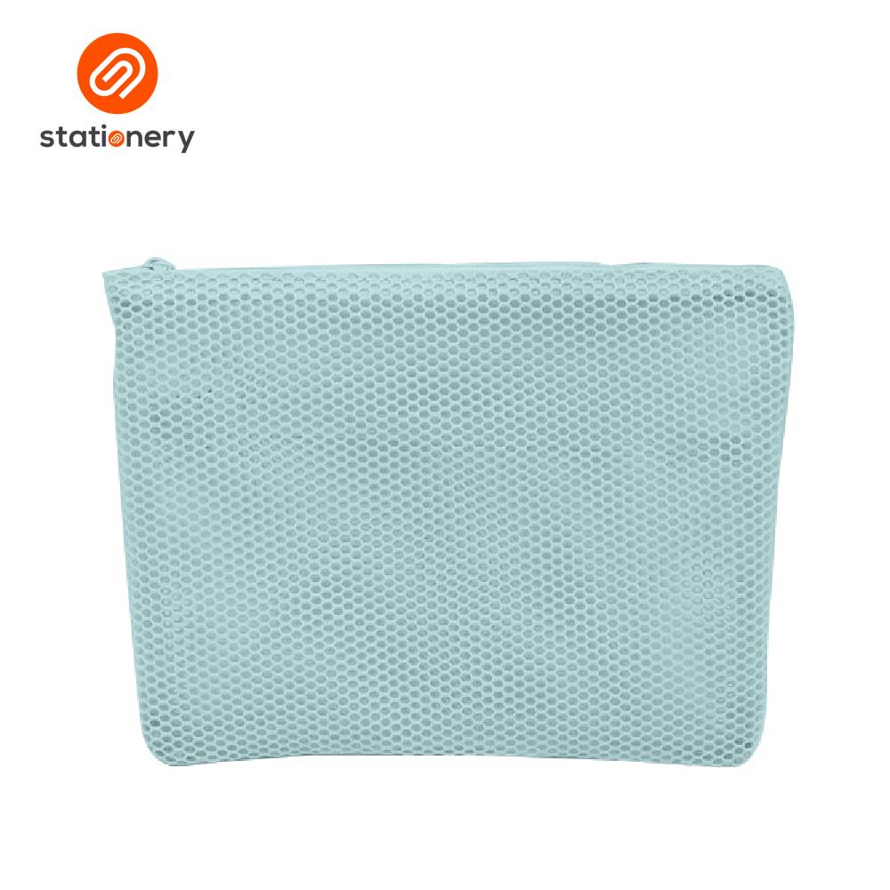 Explore Net Mesh Cloth Pouch - 25x18cm-4