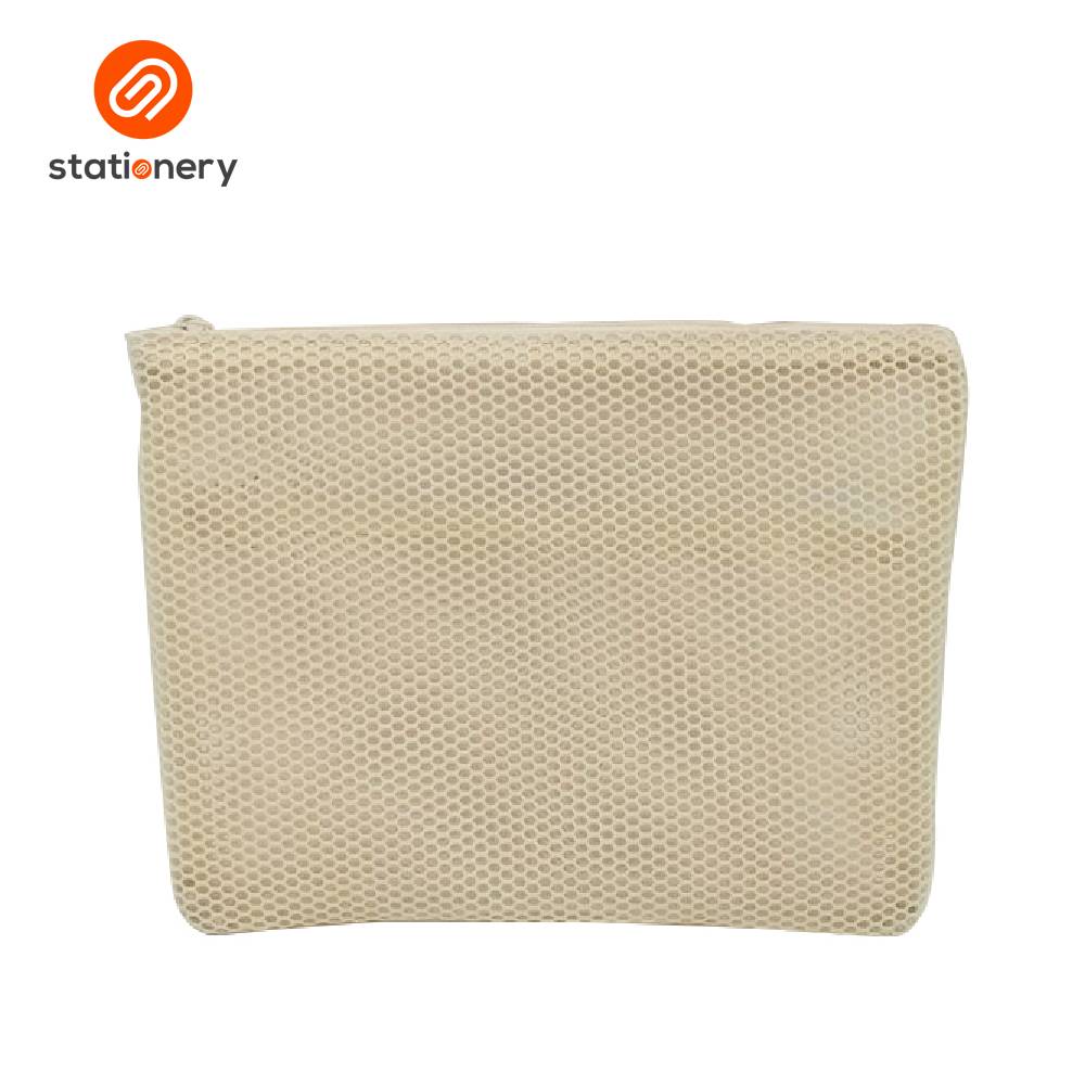 Explore Net Mesh Cloth Pouch - 25x18cm-8