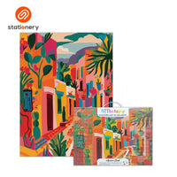 Artherapy Diamond Art by Numbers (30x40cm)